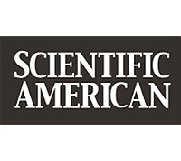 Журнал scientific american