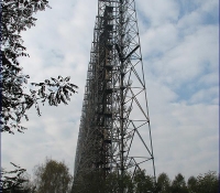Чернобыль-2: полотно радара