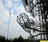 Чернобыль-2: фото вибратора
