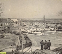 Чернобыль ЧРЭБ 1946 год