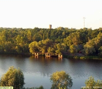 Чернобыль фото: ЧРЭБ