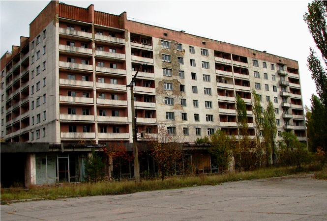 припять припять