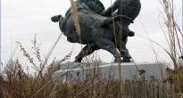 Чернобыль фото: памятники