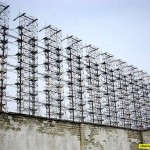 Радар в Чернобыль-2
