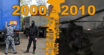 Результаты нулевых — итоги прошедшего десятилетия для Чернобыля, зоны отчуждения и ЧАЭС