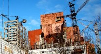 Предприятия Чернобыльской зоны отчуждения
