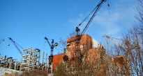 Photo Views of Chernobyl exclusion zone