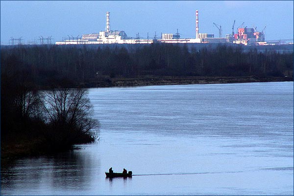 Фото рыбаки на реке Припять