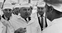 Хронология ликвидации аварии на ЧАЭС – 1986 год