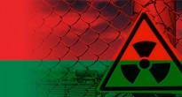 Maps of Belarus radionuclide contamination after the Chernobyl accident