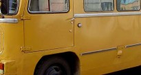 Автобус — ПАЗ-672 Технические характеристики автомобиля для ликвидации аварии на ЧАЭС