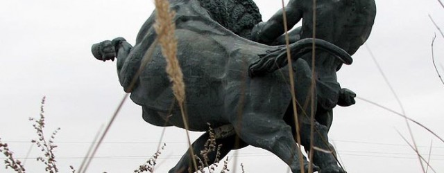 Пам’ятники міста Чорнобиль