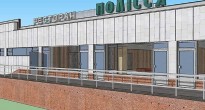 Прип’ять 3D – проект візуального міста атомників Чорнобильської АЕС