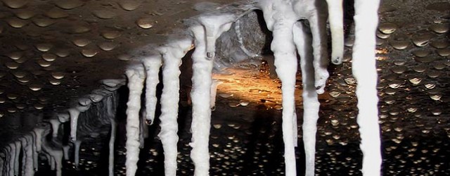 Подземная Припять — подвалы и подземелья брошенного города
