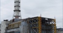 Підприємства в чорнобильській зоні відчуження ЧАЕС