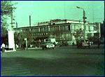 Уникальные фотографии Чернобыля Ресторан Припять. 1981 год. Автор фото - А.Беседин