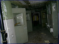 В'язниця в місті Прип'ять