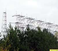 Фоторепортаж из Чернобыль-2