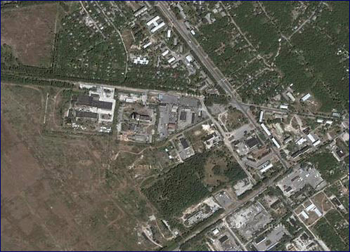 chernobyl google