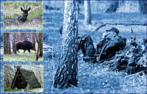 Экспедиция в Чернобыль 2002 год