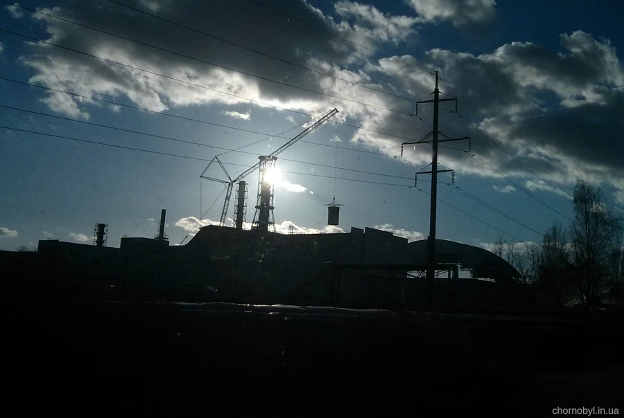 Демонтаж ВТ