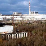 фото ЧАЭС