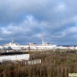 ЧАЭС фото с 5-го блока