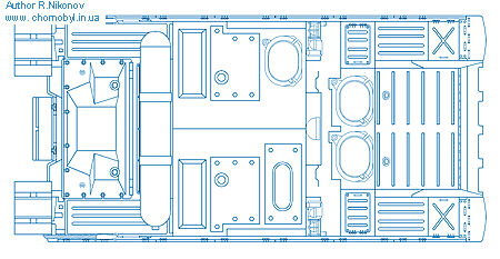 Техника ЧАЭС