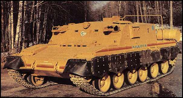 Ладога фото