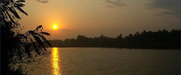 pripyat-river