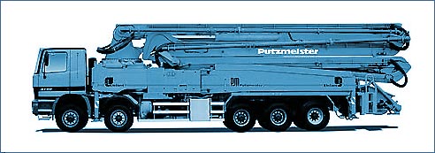 putzmeister