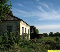 Старые Шепеличи