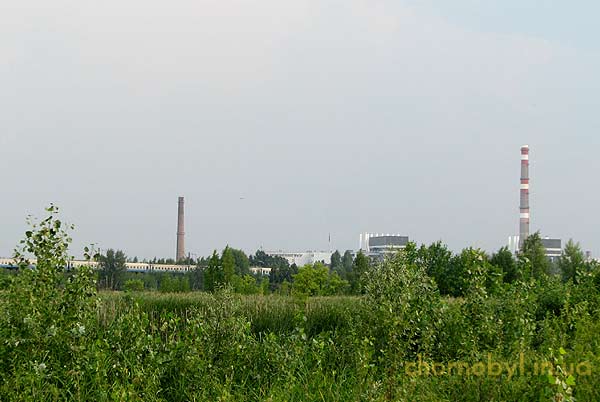 железная дорога