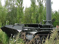 Брошенная техника фото