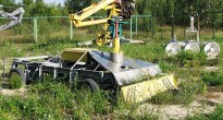 Чернобыль роботы фото