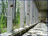 Pripyat