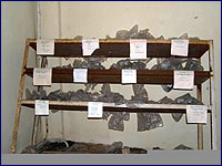Scientific Laboratory