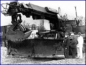 Інженерна спецтехніка в 1986 році