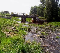 Рудня