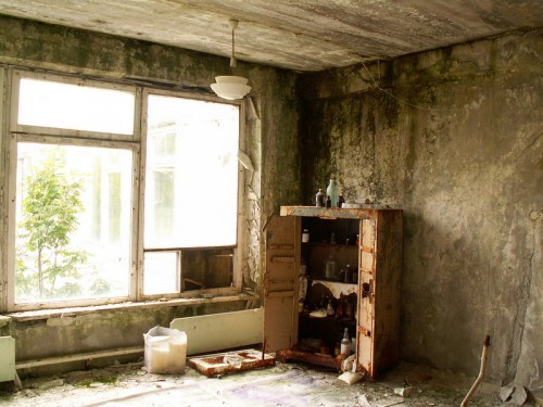 Лаборатория