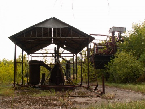 Оборудование ферм