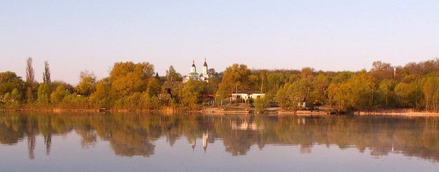 chernobyl