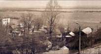 Чернобыль: документальное фото города