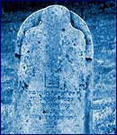 Gravestone