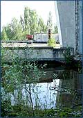 міста Прип’ять Pripyat town Pripiat