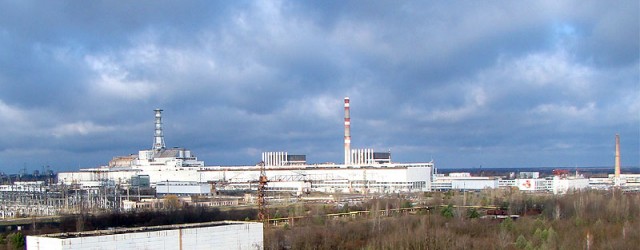 chernobyl-npp-history
