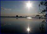 Технологічна водойма ЧАЕС