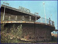 River station