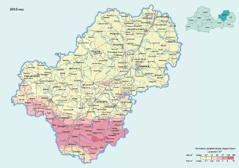 Карта 