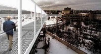 Проект туризма в зоне отчуждении чаэс и городе припять